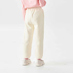 Ankle-Tied Fashion Pants For Girls