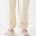 Ankle-Tied Fashion Pants For Girls
