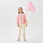 Ankle-Tied Fashion Pants For Girls