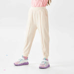 Ankle-Tied Fashion Pants For Girls
