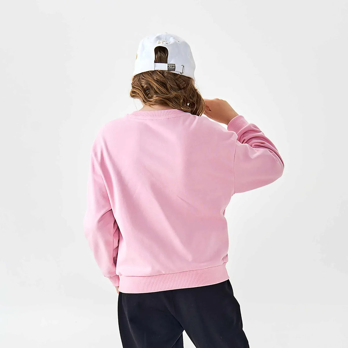 هودي بطبعات للبنات