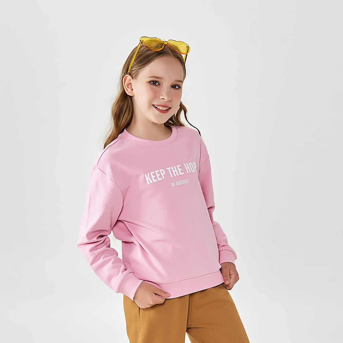 هودي بطبعات للبنات