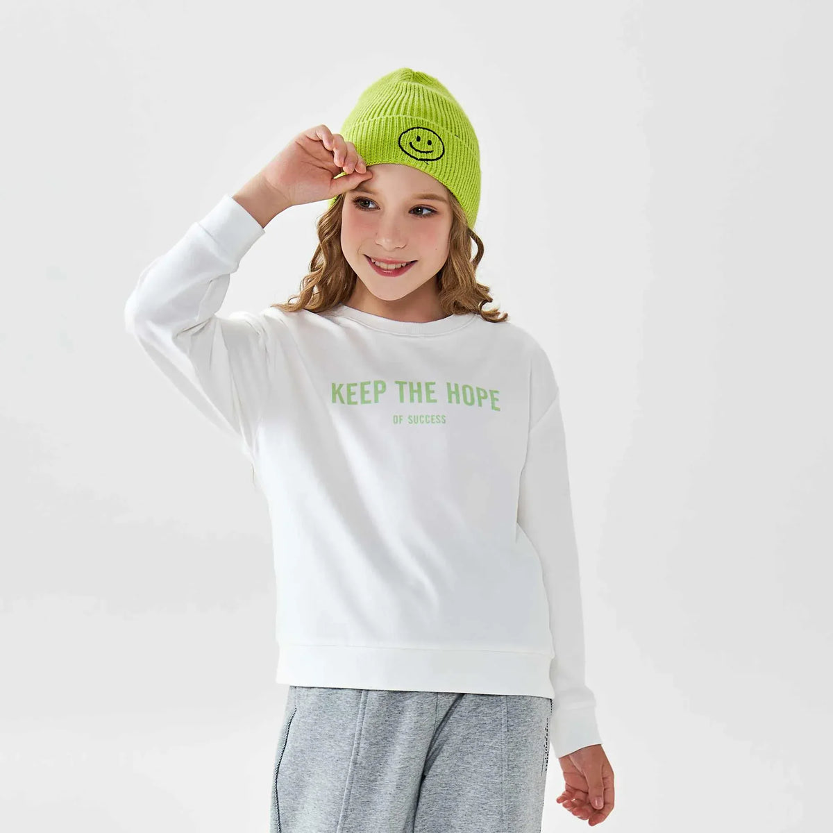 هودي بطبعات للبنات