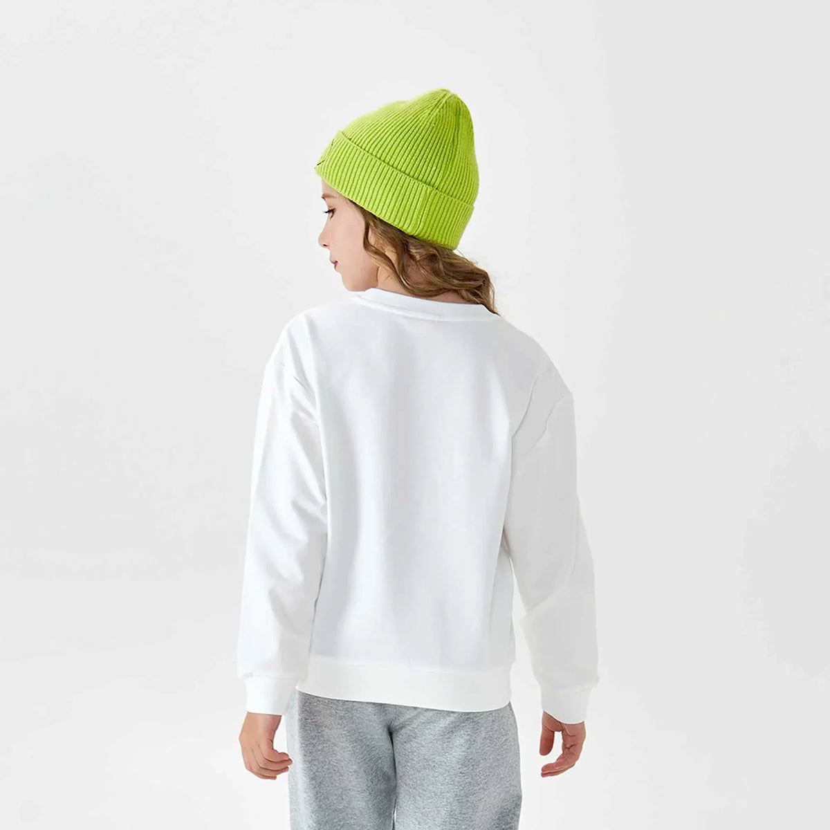 هودي بطبعات للبنات