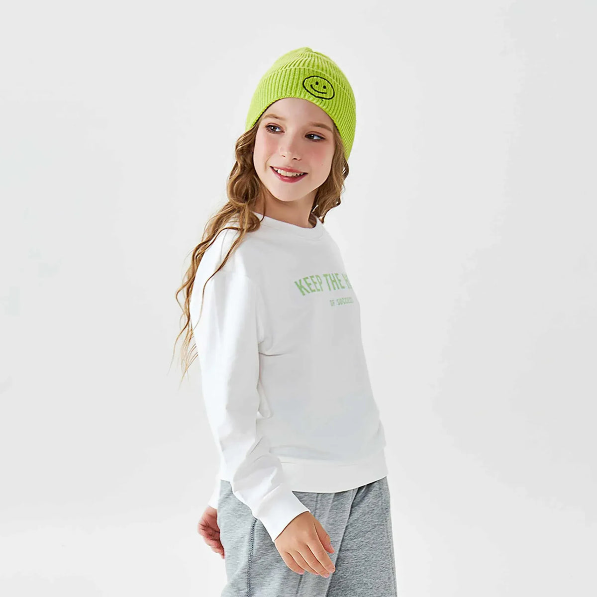 هودي بطبعات للبنات