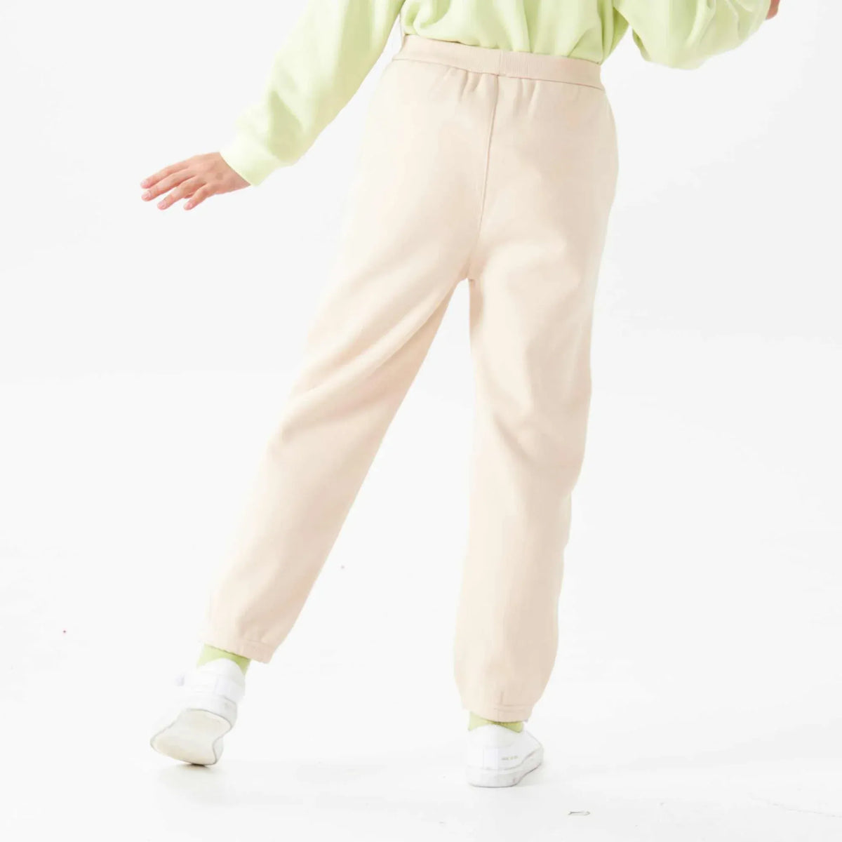 Ankle-Tied Fashion Pants For Girls