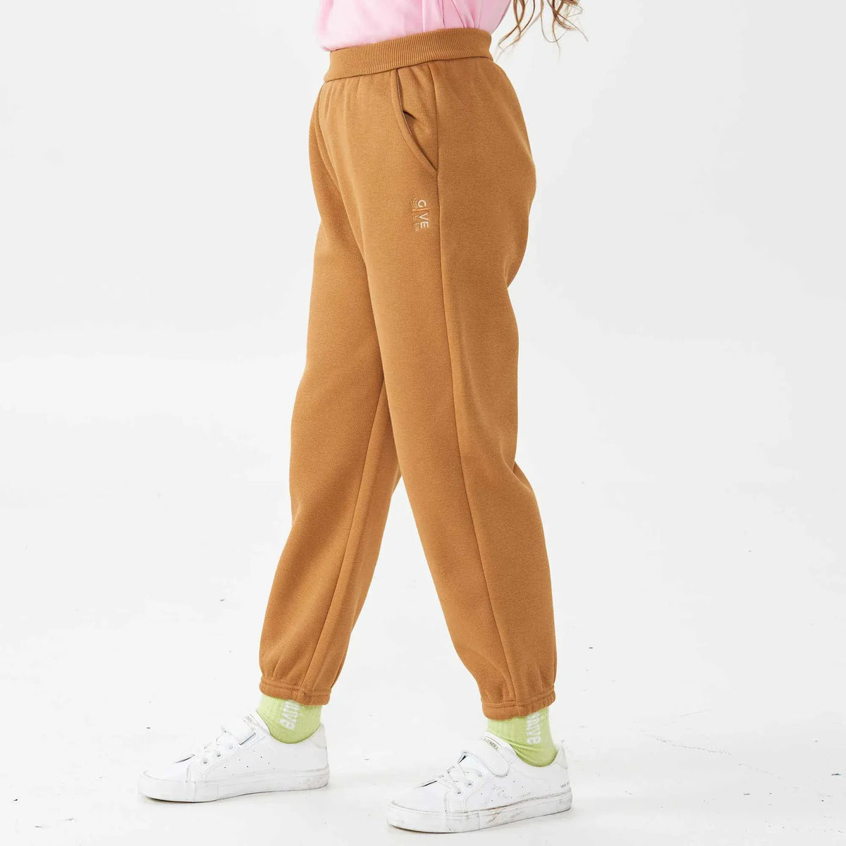 Ankle-Tied Fashion Pants For Girls