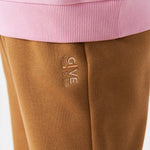 Ankle-Tied Fashion Pants For Girls