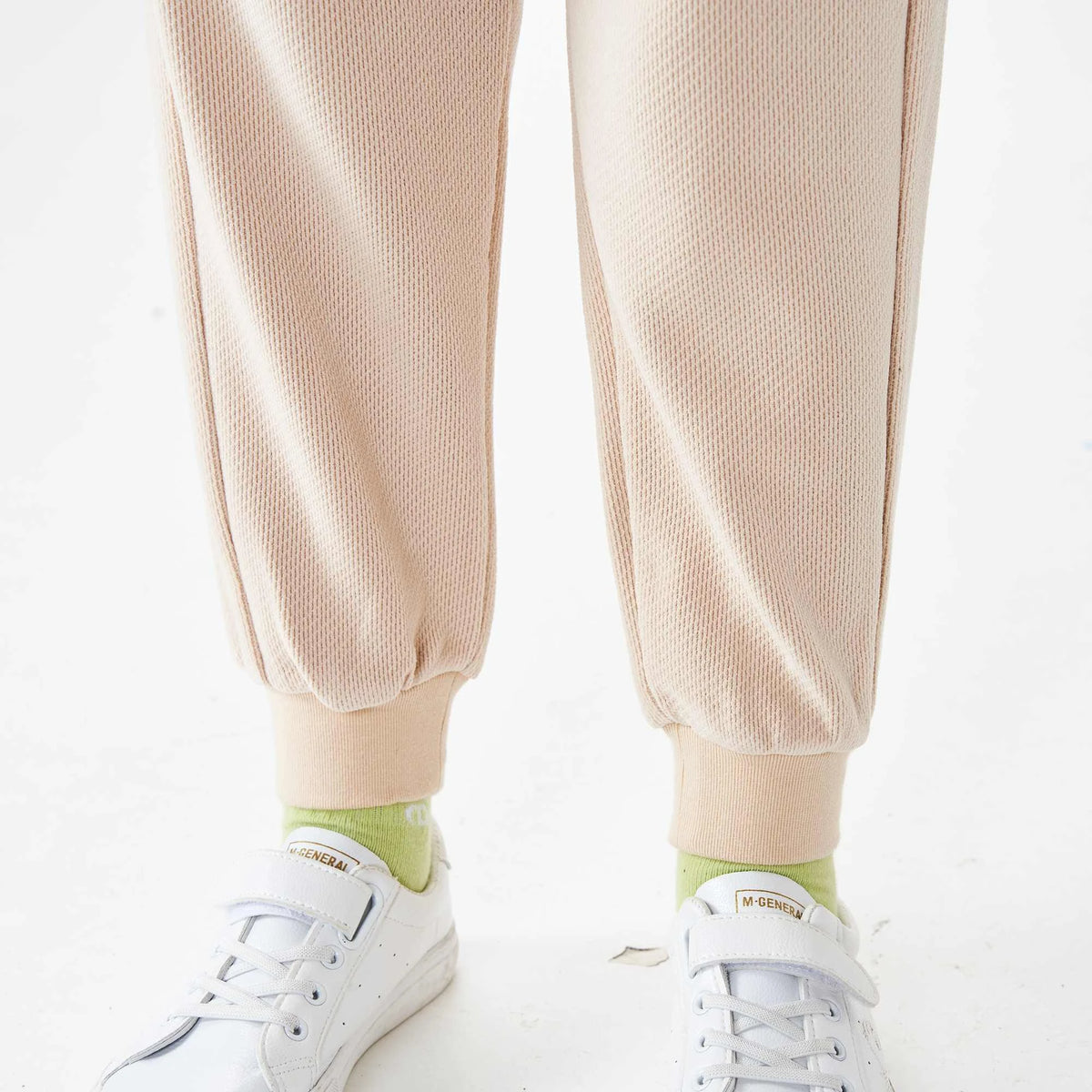 Ankle-Tied Fashion Pants For Girls
