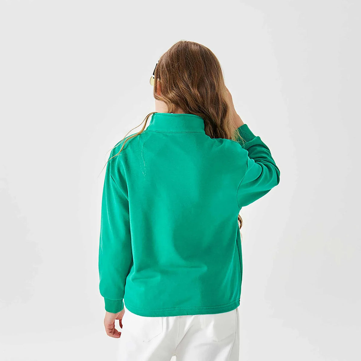 هودي بطبعات للبنات