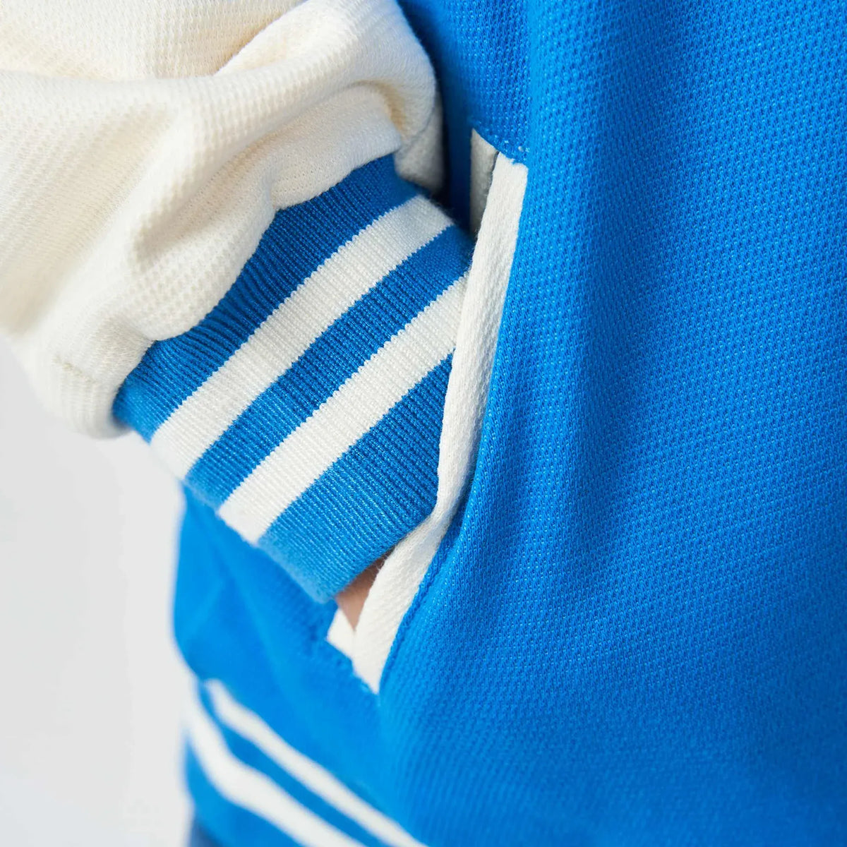 Embroidery Fashion Jacket For Boys