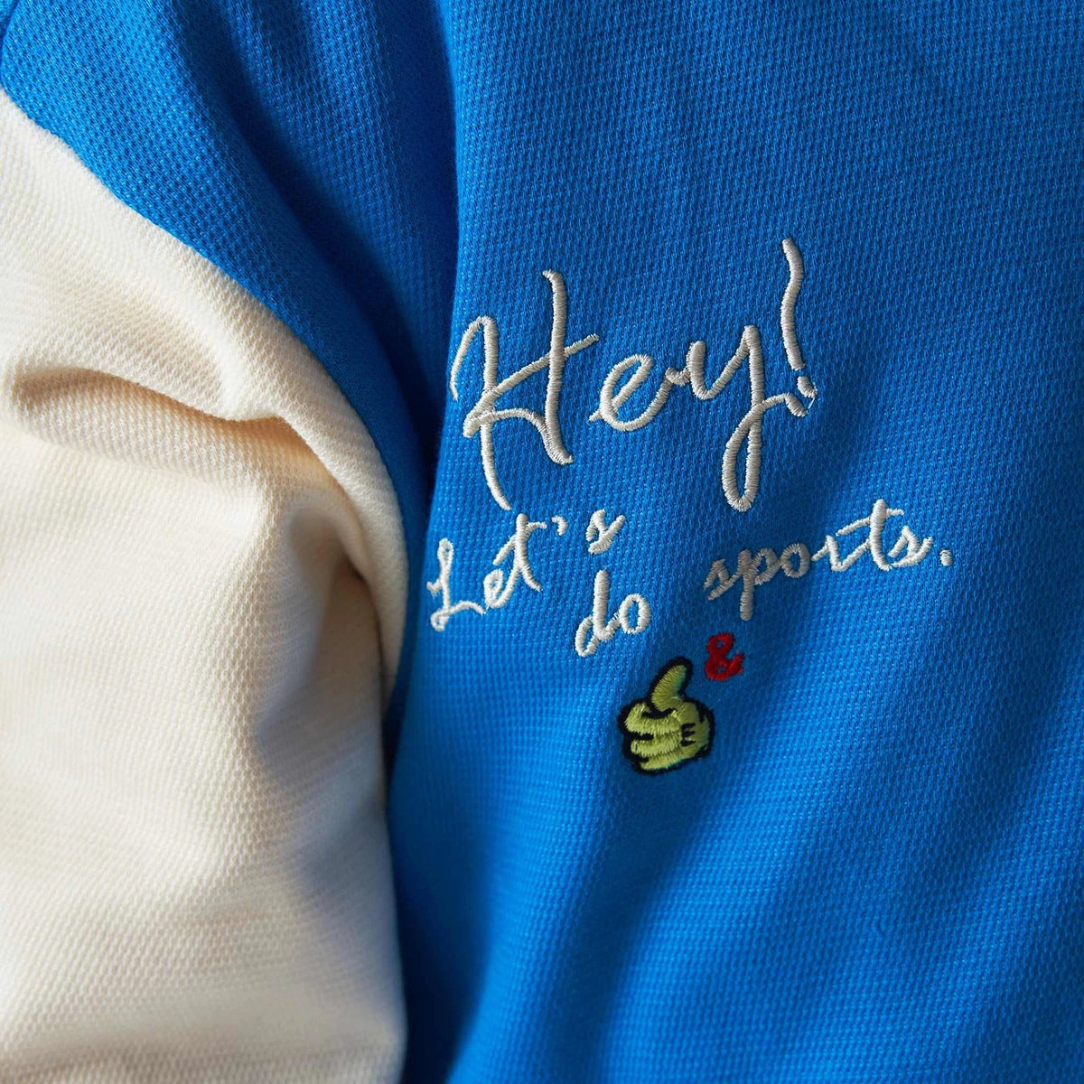 Embroidery Fashion Jacket For Boys