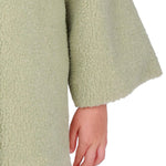 Plain Elegant Jacket For Girls