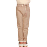 بنطال كاروهات للبنات