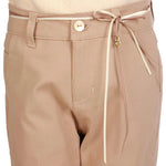 بنطال كاروهات للبنات