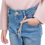 Skinny Elegant Pants For Girls