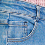 Skinny Elegant Pants For Girls