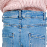 Skinny Elegant Pants For Girls