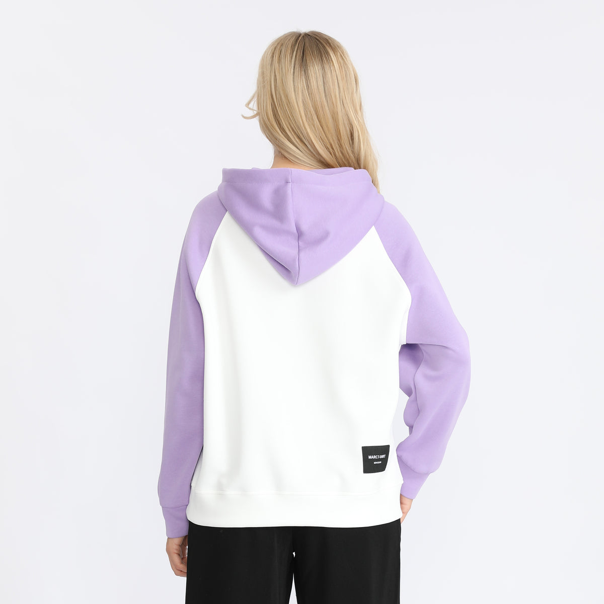 Printed Fashion Pullover For Women