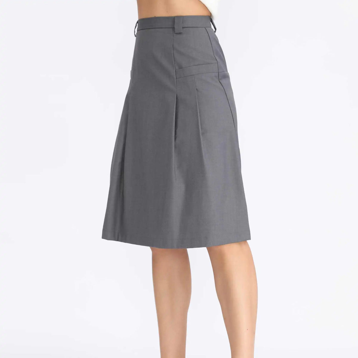 Skater Skirt for Women