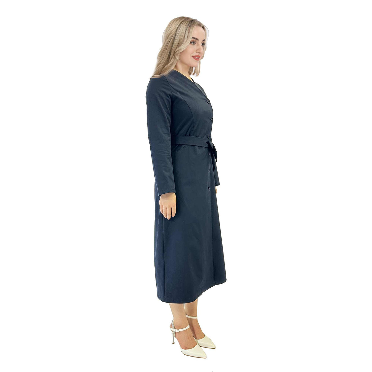 Baggy Dress for Women