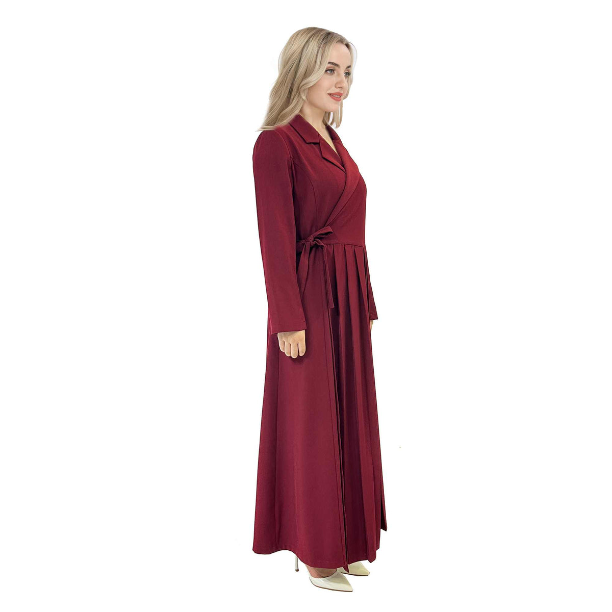 Kalush Dress for Women