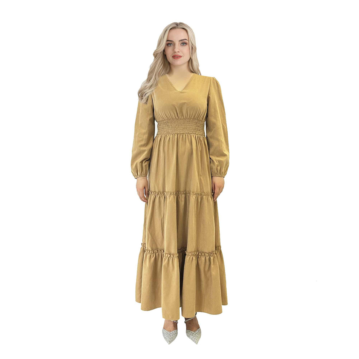 Kalush Dress for Women