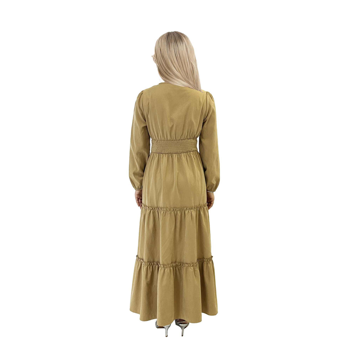 Kalush Dress for Women