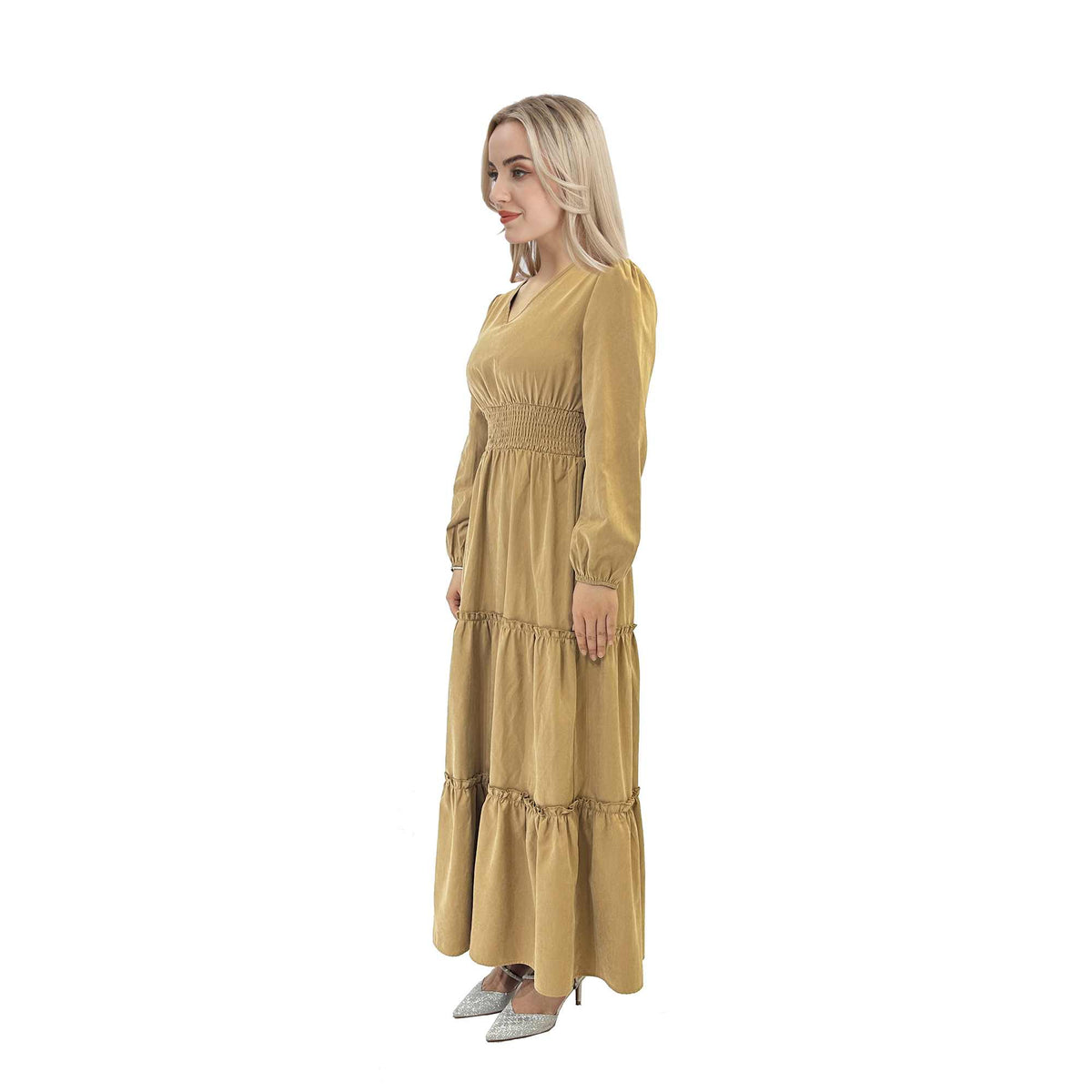 Kalush Dress for Women