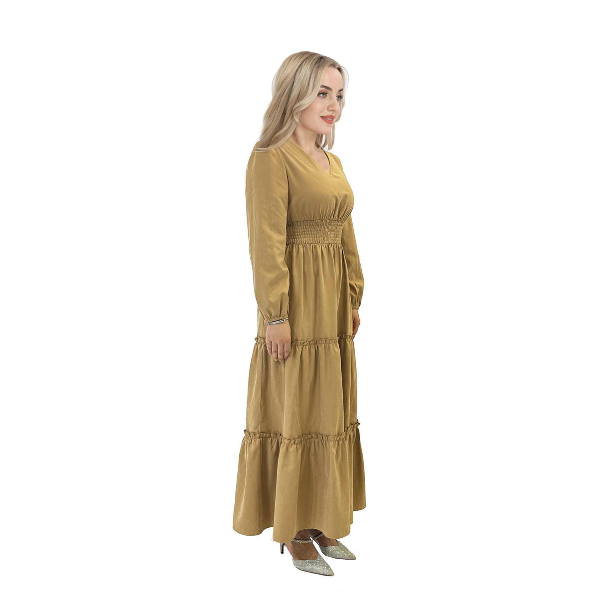 Kalush Dress for Women