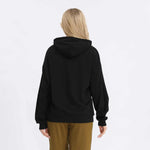 Plain Basic Pullover For Women