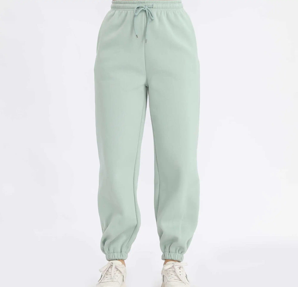 Ankle-Tied Pants for Women