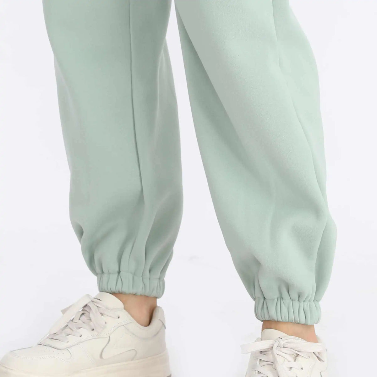 Ankle-Tied Pants for Women