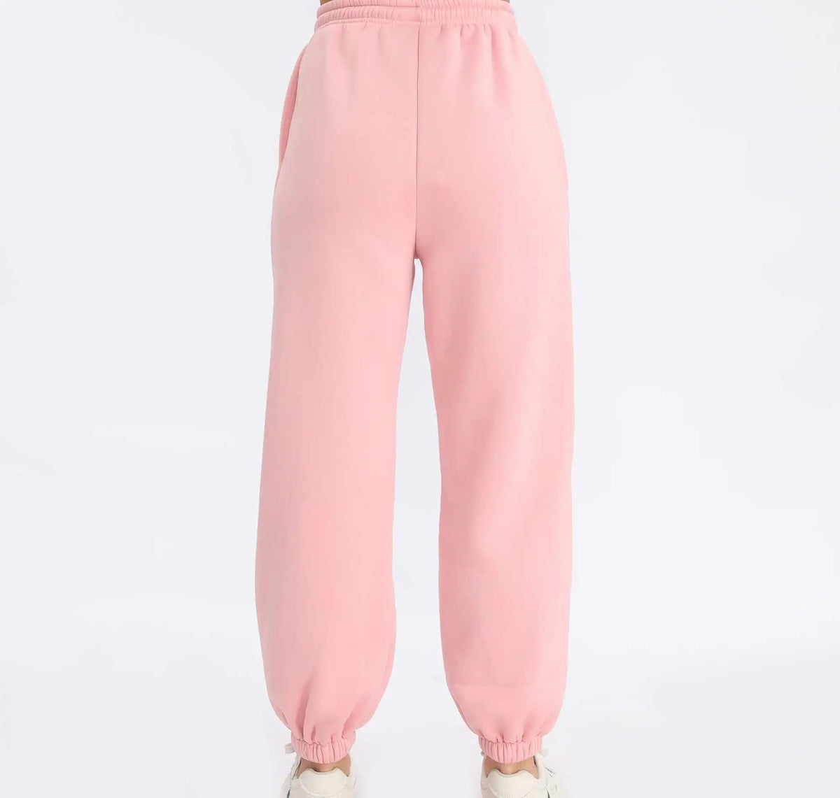 Ankle-Tied Pants for Women