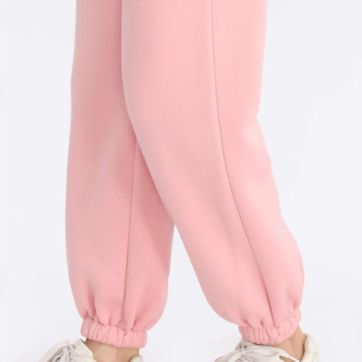 Ankle-Tied Pants for Women