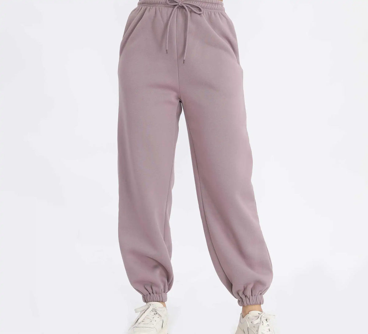 Ankle-Tied Pants for Women