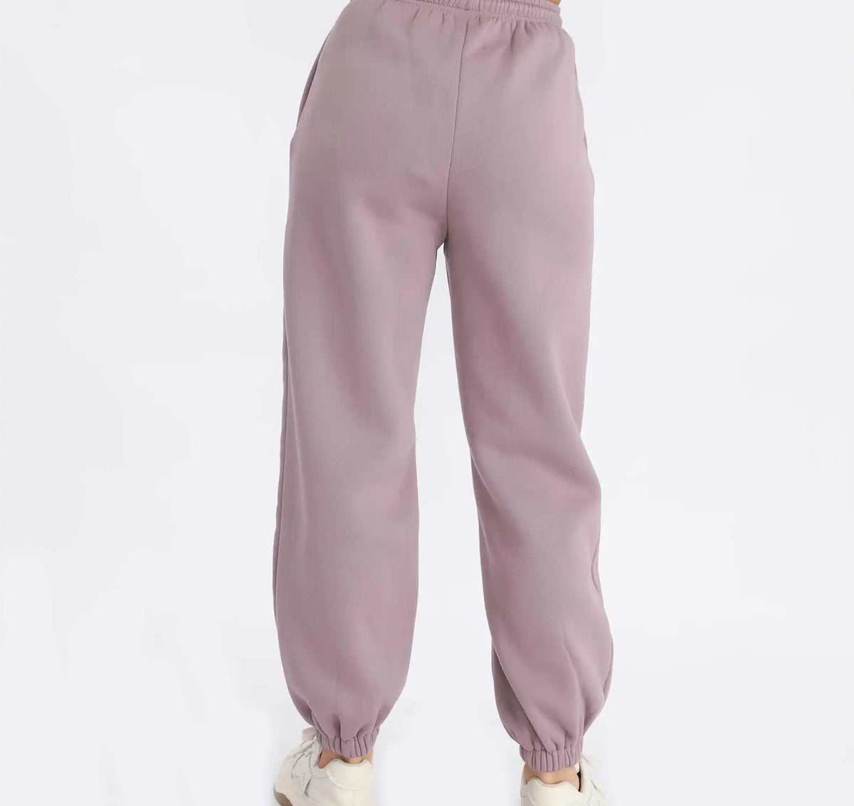 Ankle-Tied Pants for Women