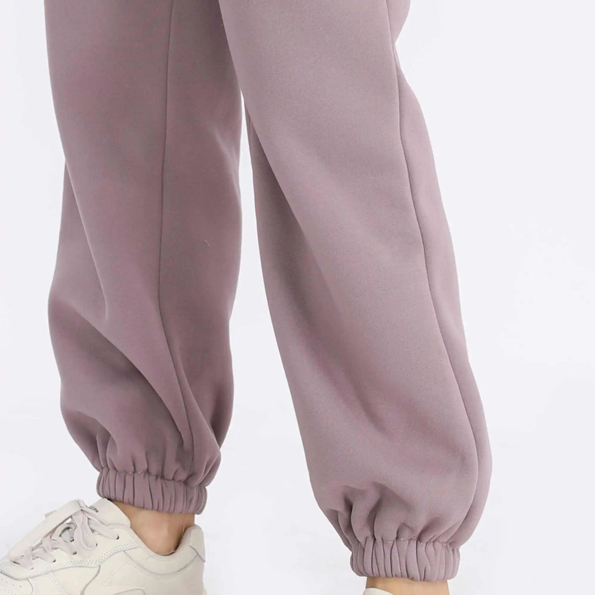 Ankle-Tied Pants for Women