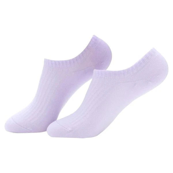 Low cut socks for Women Free Purple Image