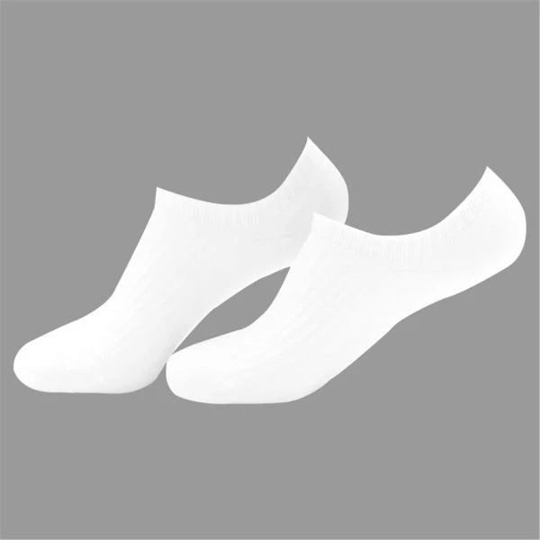 Low cut socks for Women Free White Image