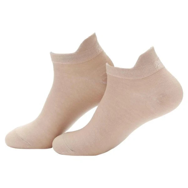 Low cut socks for Women Free Coffee Image