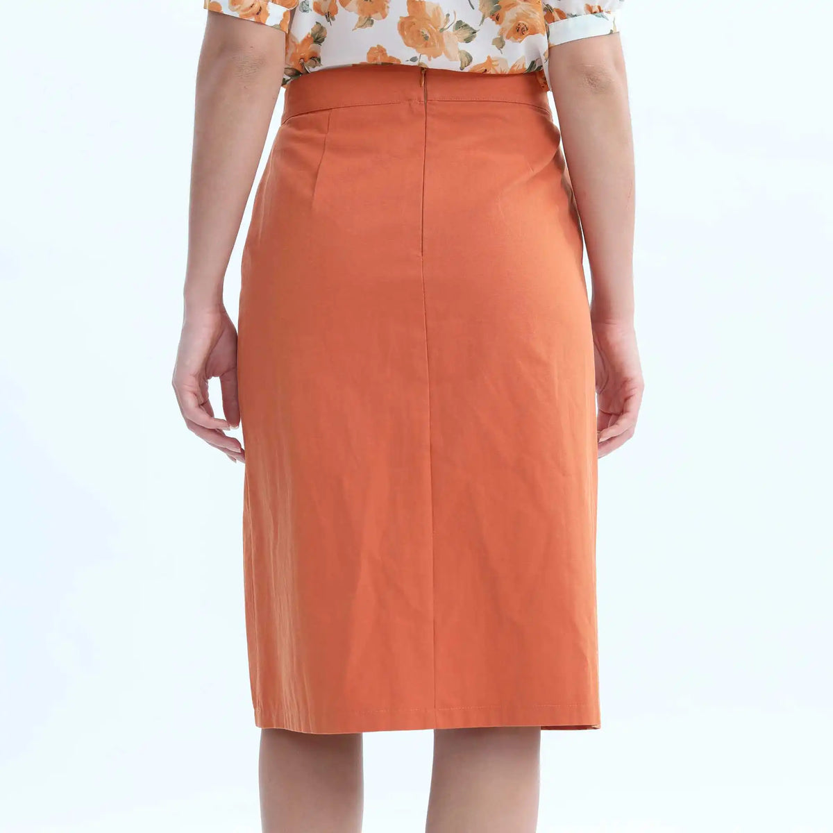 Ordinary Elegant Skirt For Women Image