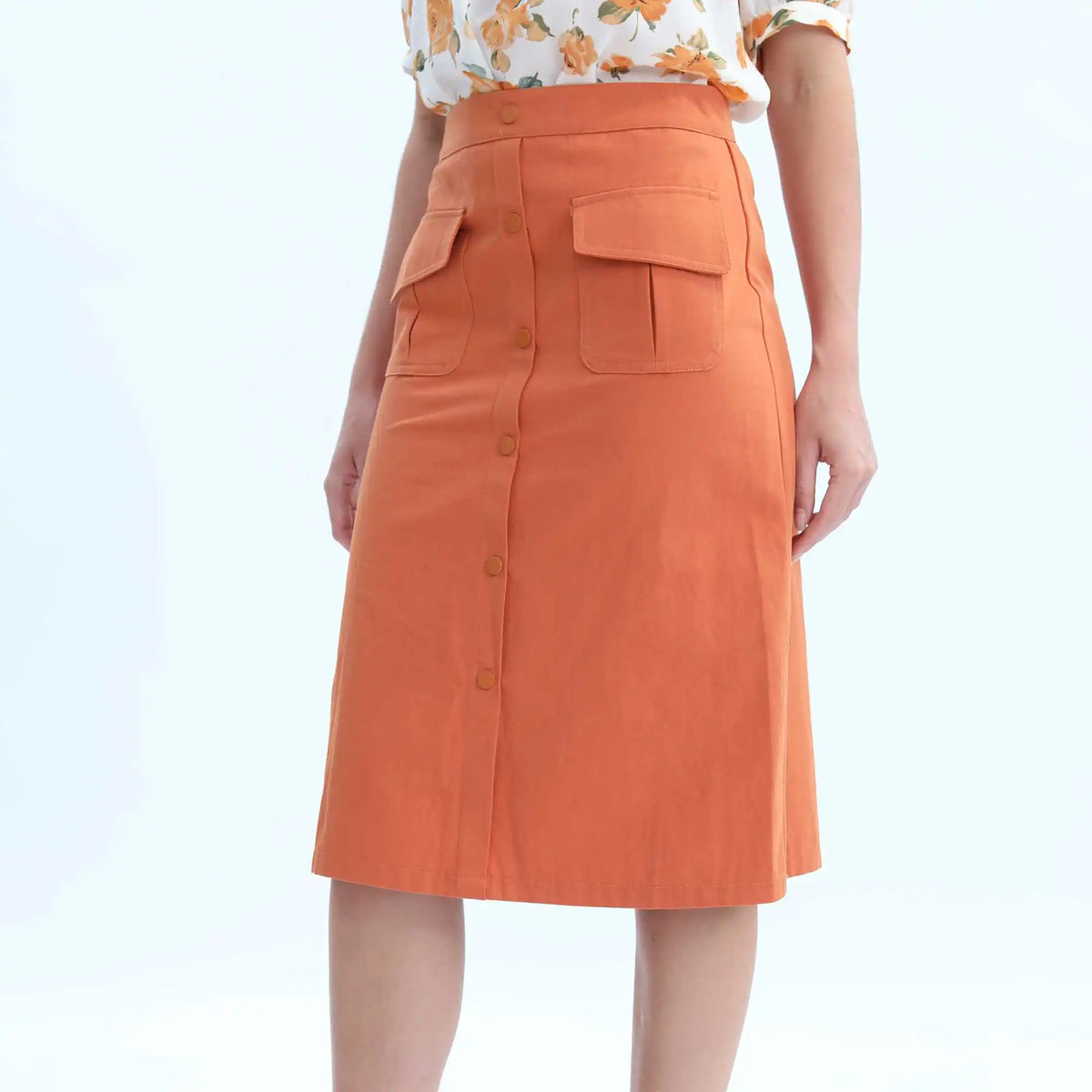 Ordinary Elegant Skirt For Women Image