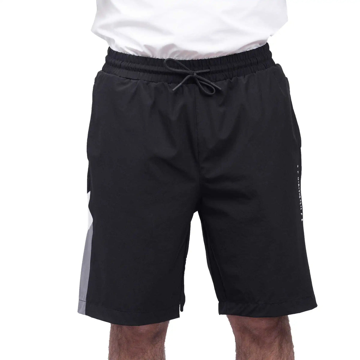 ordinary casual shorts for men image