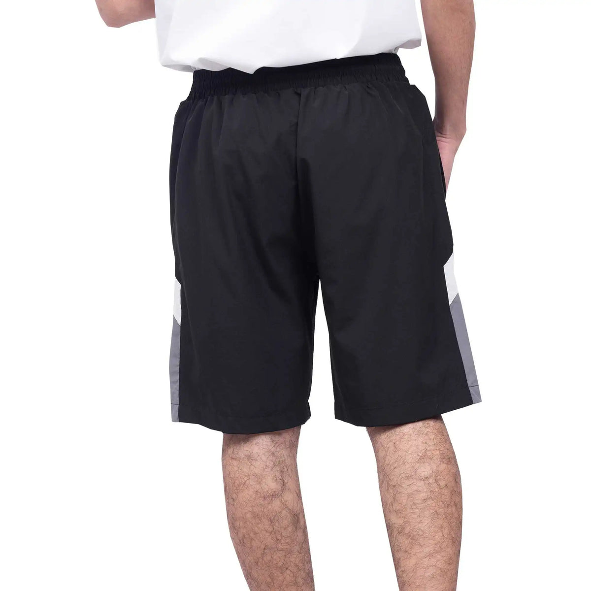 ordinary casual shorts for men image