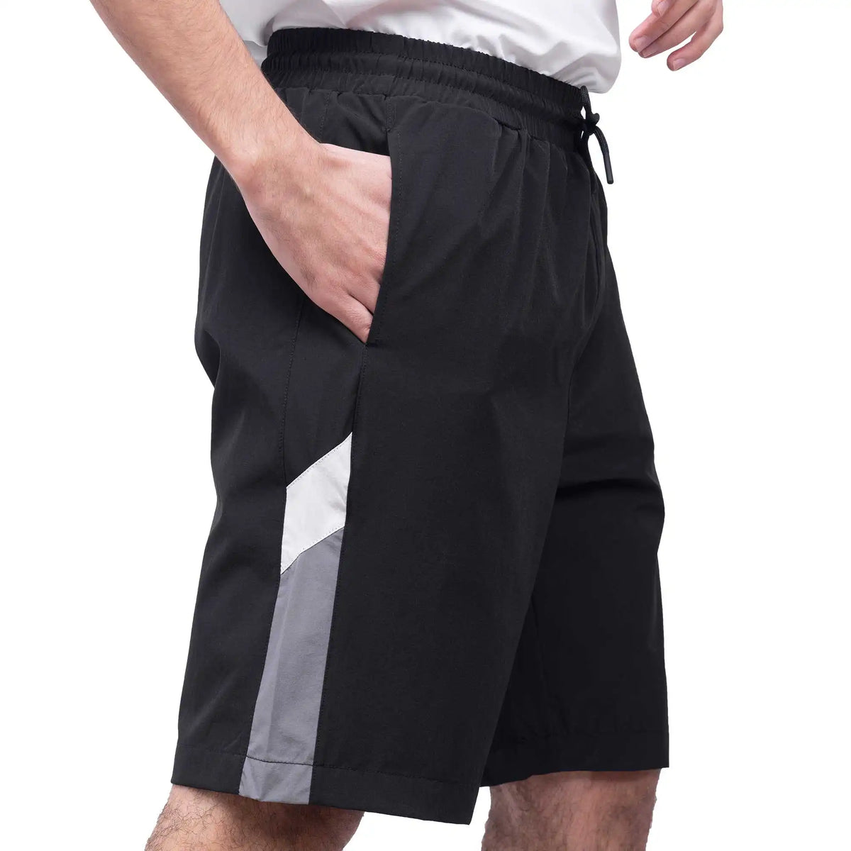 ordinary casual shorts for men image