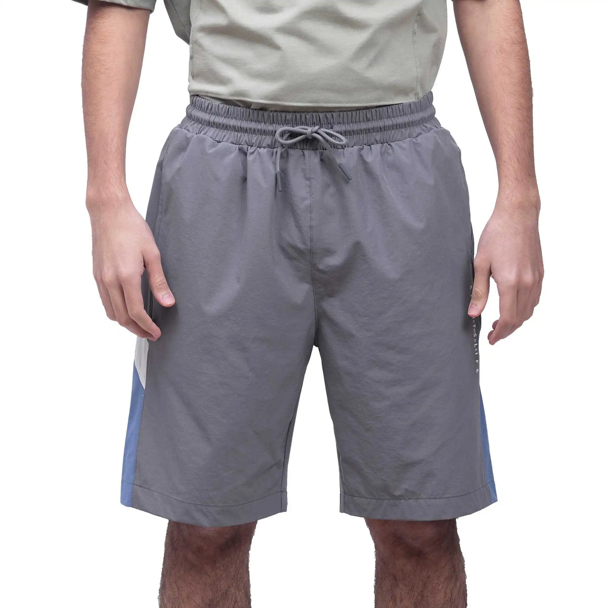 ordinary casual shorts for men image