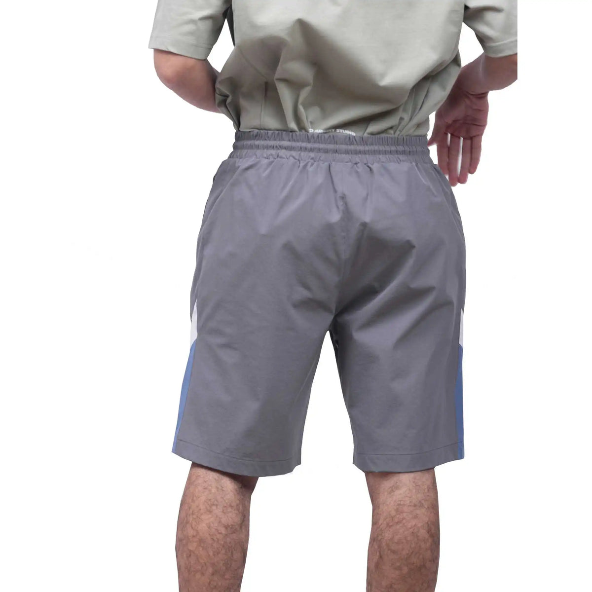 ordinary casual shorts for men image