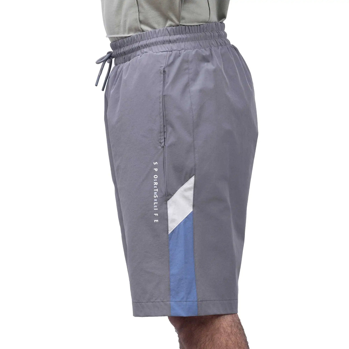 ordinary casual shorts for men image