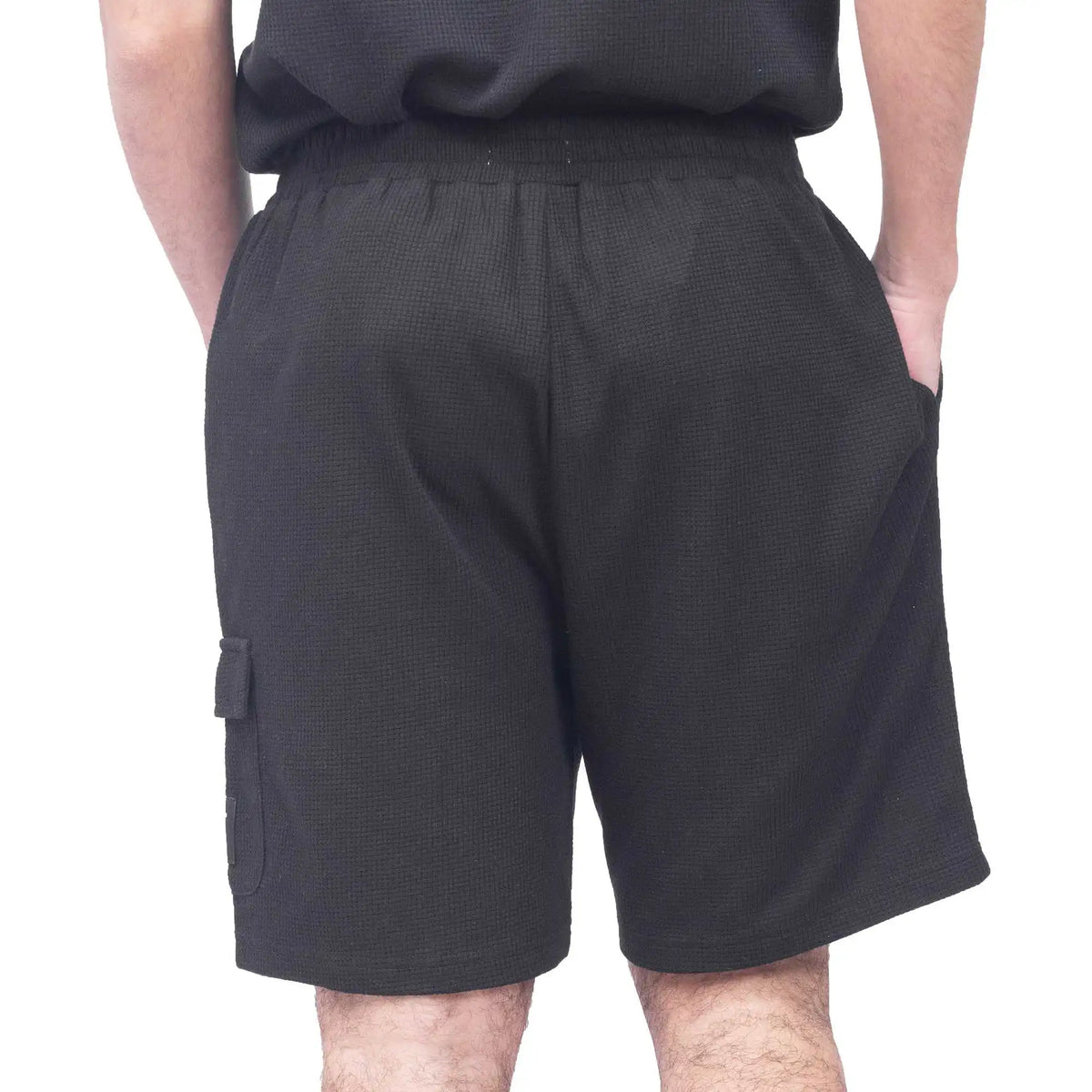 Baggy Casual Shorts For Men